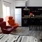 Apartamento Cuesta De Las Piletas 6
