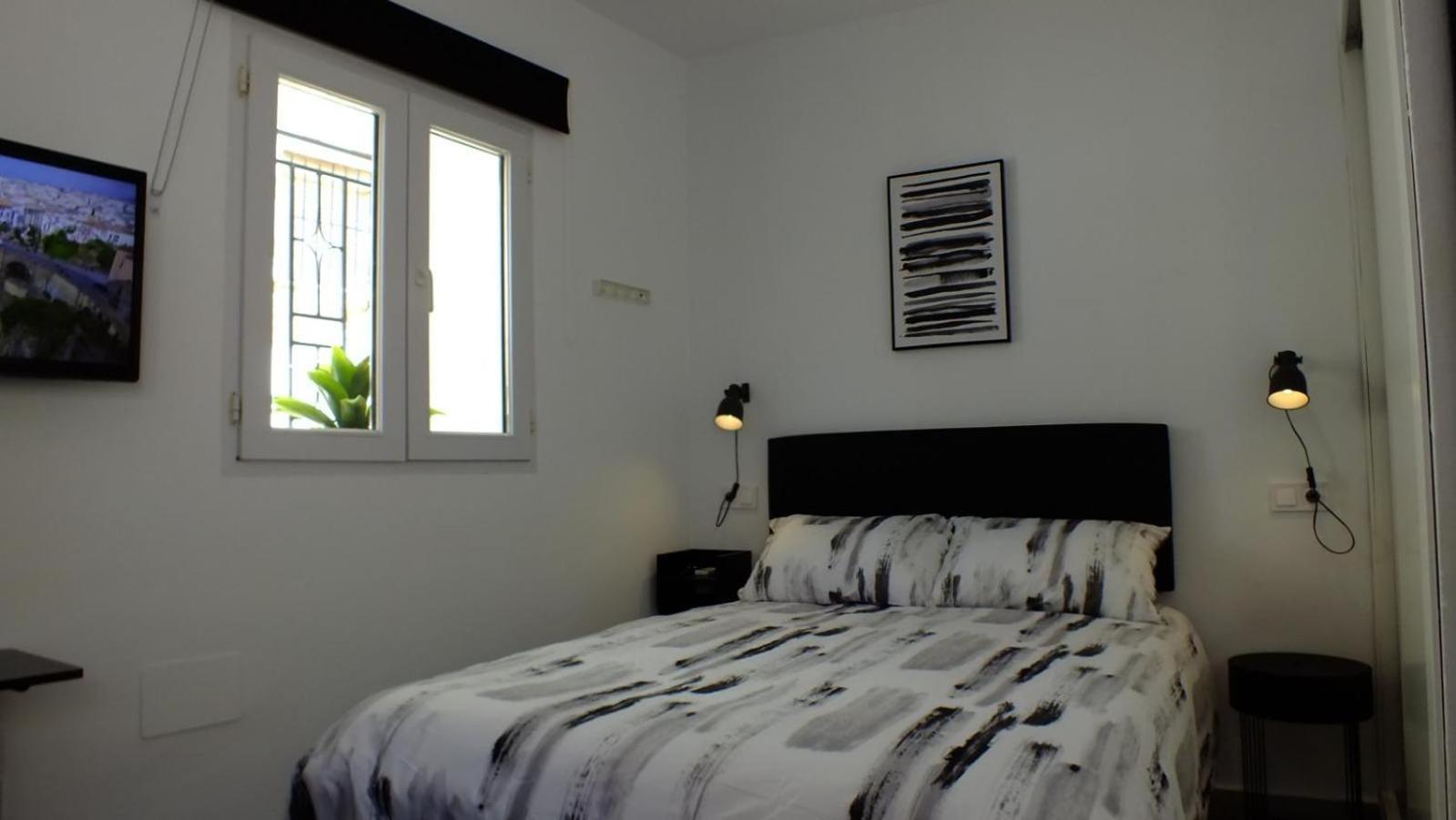 Cuesta De Piletas 6 Apartamento Ronda